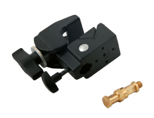 Falcon Eyes Super Klem CL-22