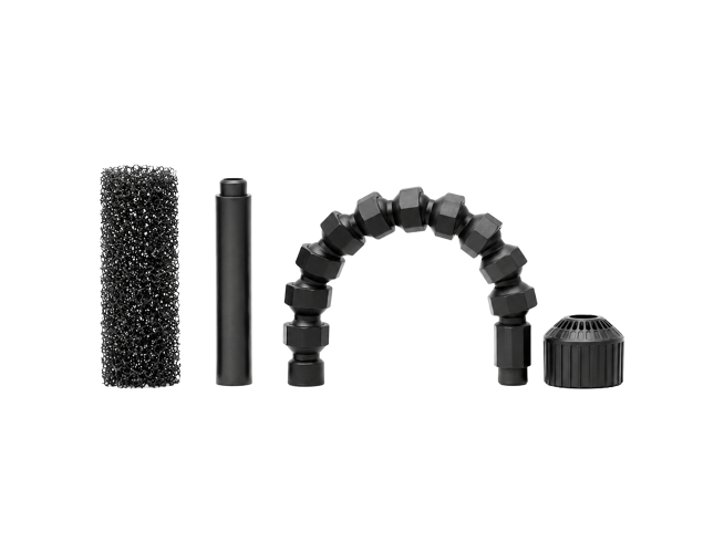 PMI Smoke Shaping Nozzles 2.0
