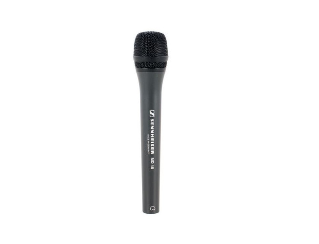 Sennheiser MD 46