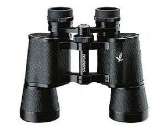 Swarovski Habicht 10x40 WMS