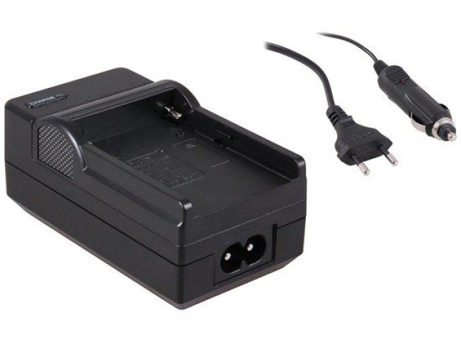 LedGo AC Charger voor NP-F970