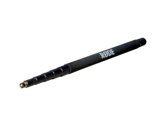 Rode Boompole Uitschuif 5-delig 3 Meter