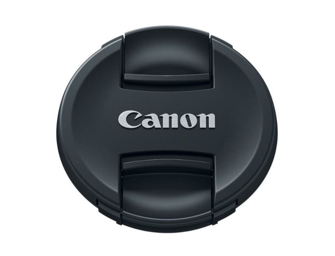 Canon Front Lens cover E-77 II