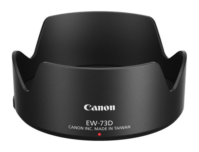 Tweedehands Canon EW-73D zonnekap CM9571