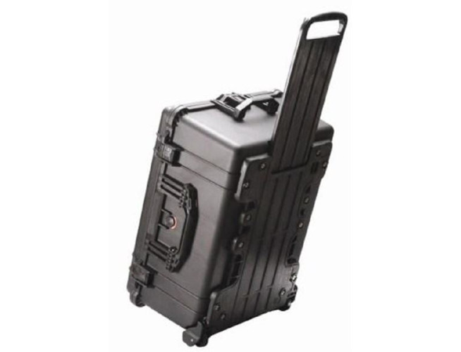 Peli 1624 Black Divider