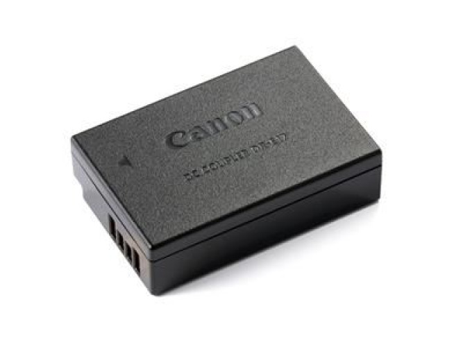 Canon DR-E17