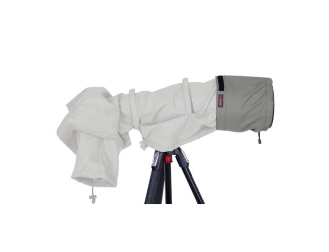 Caruba Raincover D2 Green
