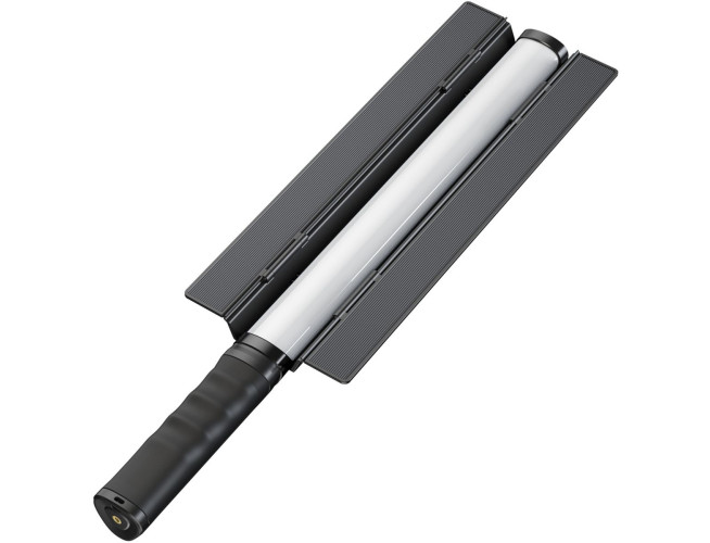 SmallRig 4342 RT25 Handheld Tube Light With Battery Grip