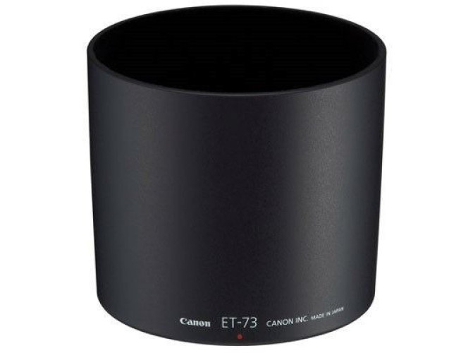 Canon ET-73 (EF 100/2.8L Macro IS USM)