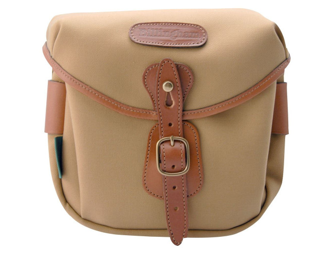 Billingham Hadley Digital Khaki/Tan
