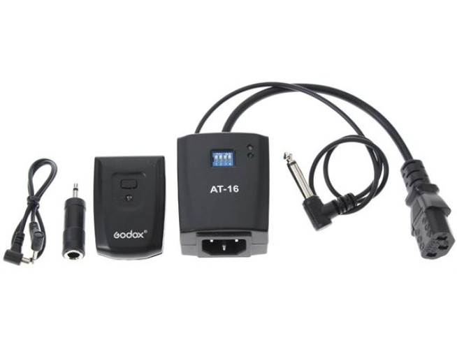 Godox AT-16 Studio Flash Trigger