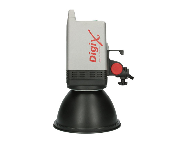 Tweedehands Multiblitz Digi X Head Sn.:CM6704