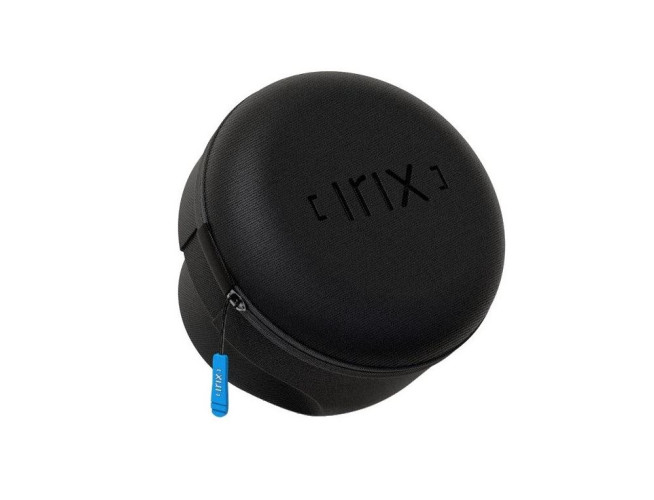 Irix Hard Lens Case voor 15mm