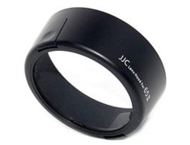 JJC EW-65II Canon Zonnekap