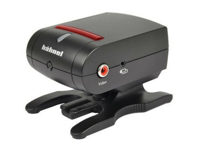 Hähnel Inspire extra ontvanger Canon Dslr