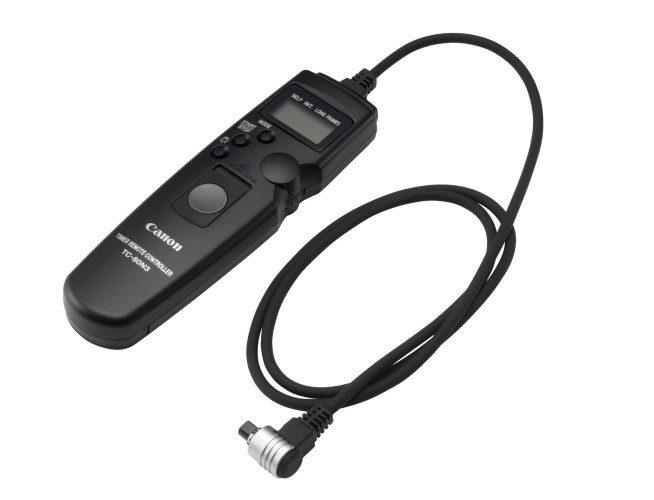 Tweedehands Canon TC-80N3 Remote Control CM9331