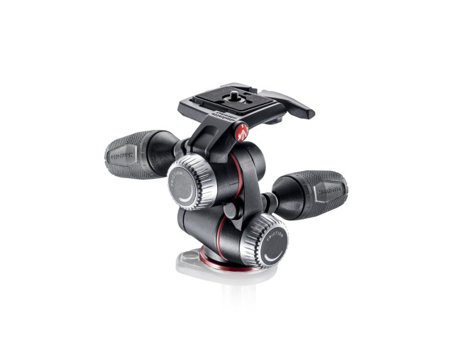 Manfrotto MHXPRO-3W 3-Way Pro Head