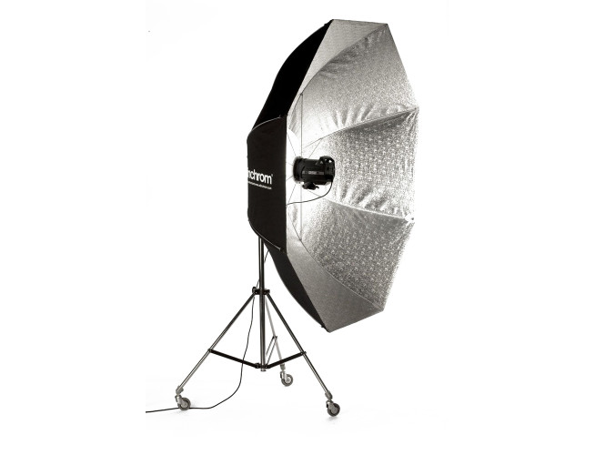 Tweedehands Elinchrom Softbox Indirect Octa Lite 190cm CM8006