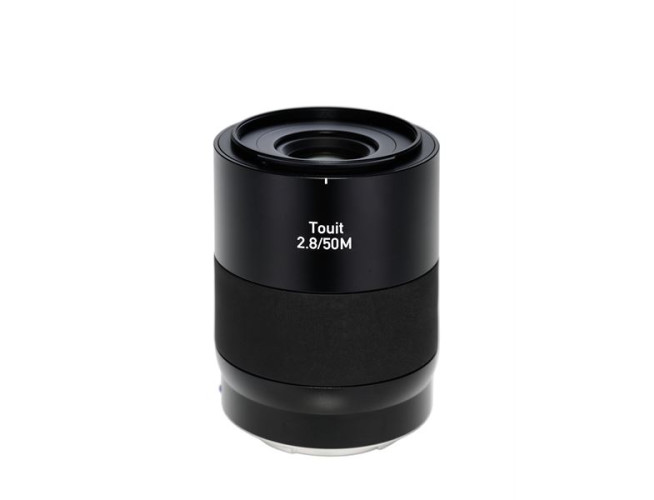 zeiss 50mm fuji