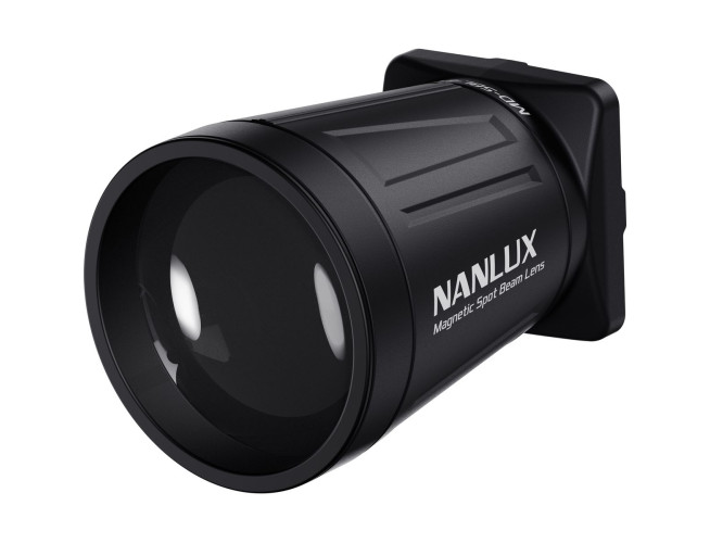 Nanlux Evoke 5C Magnetic Spot Beam Lens