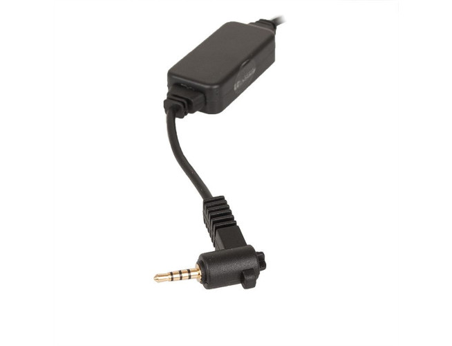 JJC JF-G Remote Cable D