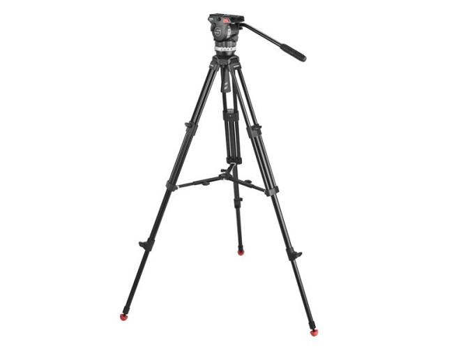 Tweedehands Sachtler System Ace M MS CM2188