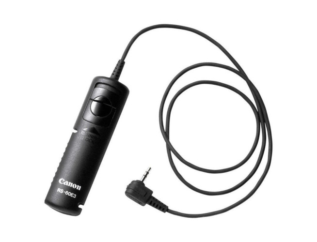 Canon RS-60E3 Remote Control