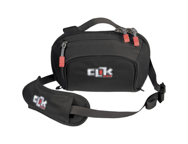 Clik Elite CE300BK Small Chestpack black