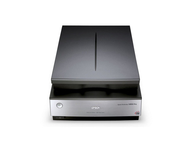 Epson Perfection V850 Pro Photo scanner