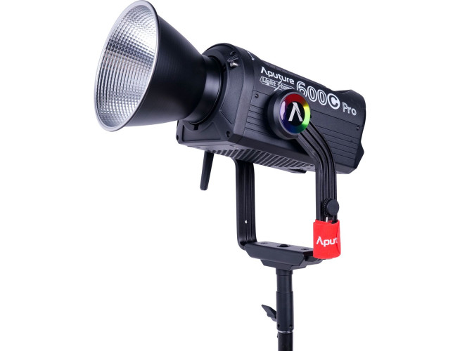 Aputure Light Storm LS 600C Pro - V-Mount