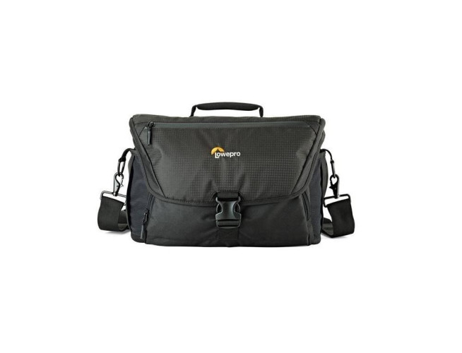 LowePro Nova 200 AW II - Zwart
