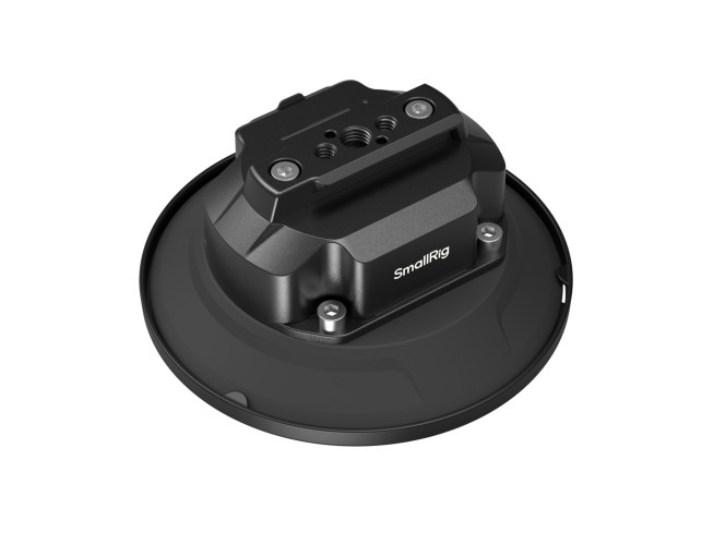 SmallRig 5398 5 Electric Suction Cup Mount