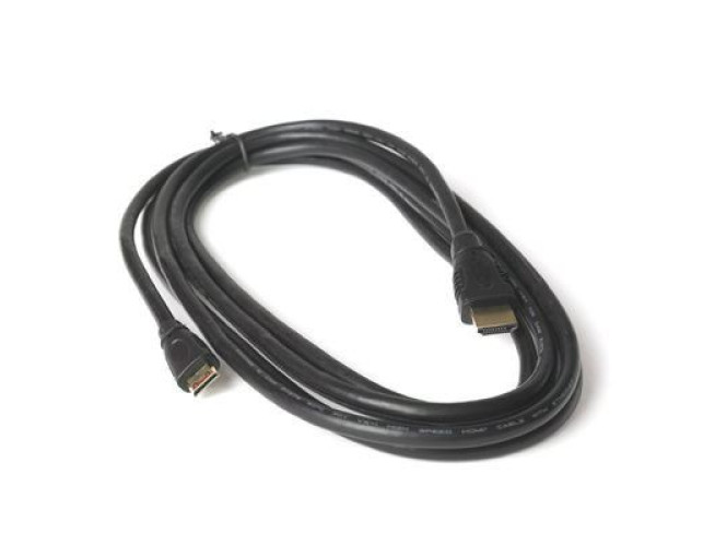 Caruba K-H2 HDMI High Speed HDMI naar Mini HDMI - 2,5  meter