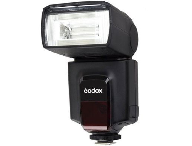 Godox Speedlite TT520 II
