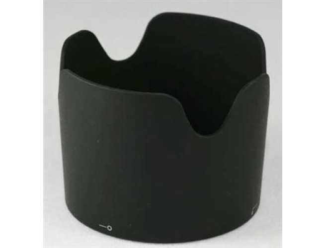 Tweedehands Nikon HB-36 zonnekap zwart voor AF-S 70-300VR CM9370