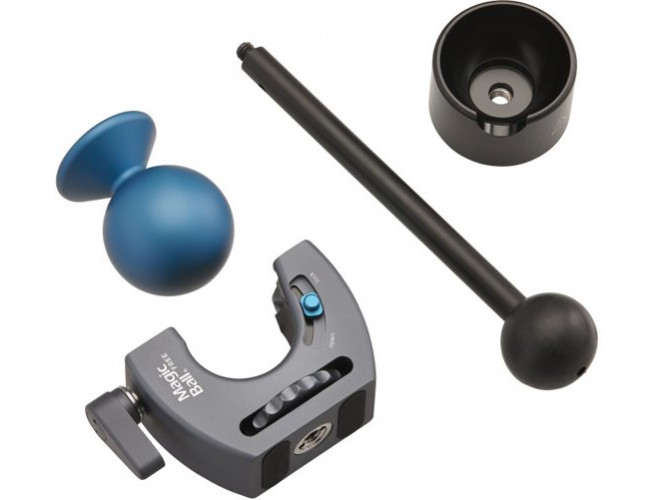Novoflex MagicBall Free set