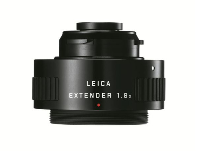 Leica 1.8x Extender voor APO-Televid