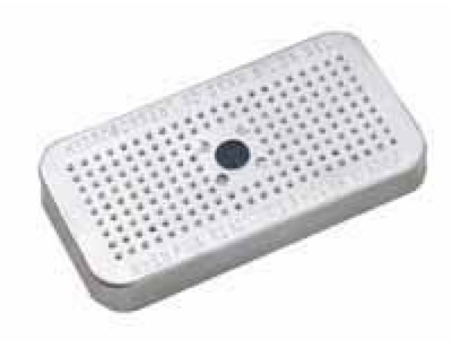 Peli™ Silica gel box