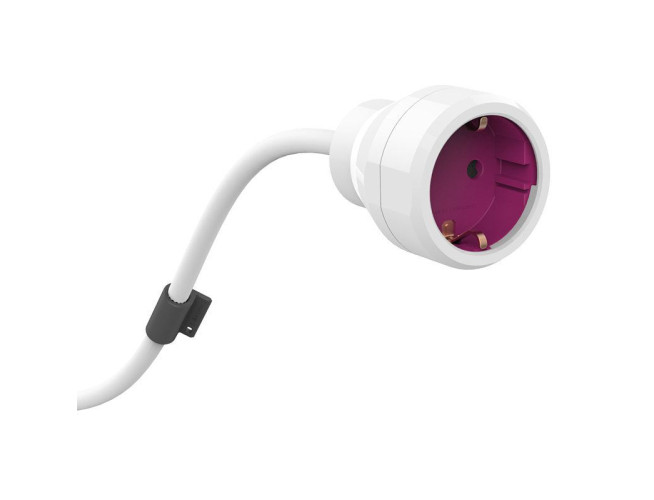 Allocacoc Power Uitbreiding - 5m