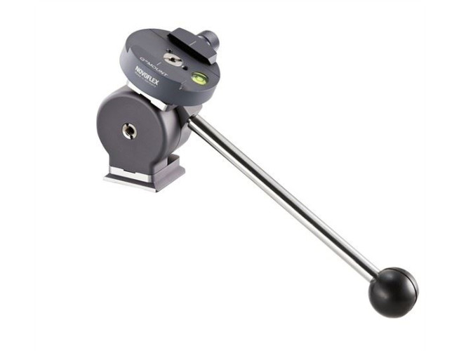 Novoflex Monolite Met Q=MOUNT