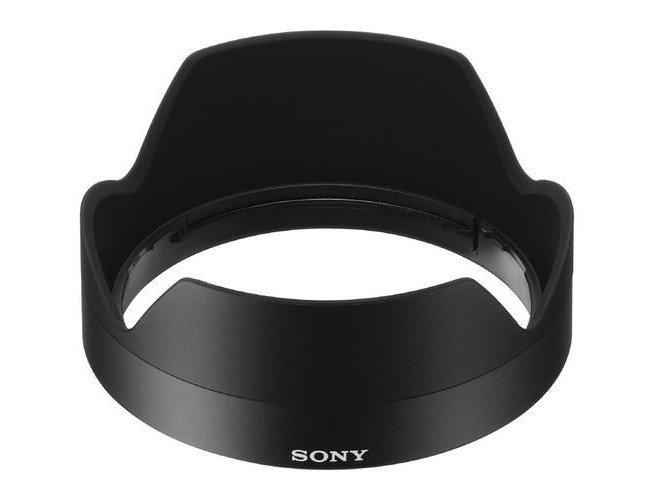Tweedehands Sony ALCSH130 Lenskap voor SEL24-70Z CM7987