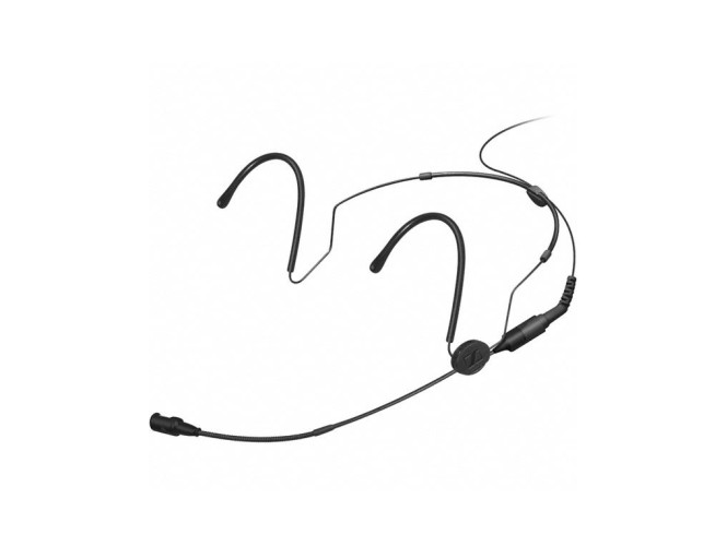 Sennheiser HSP 4 - Black