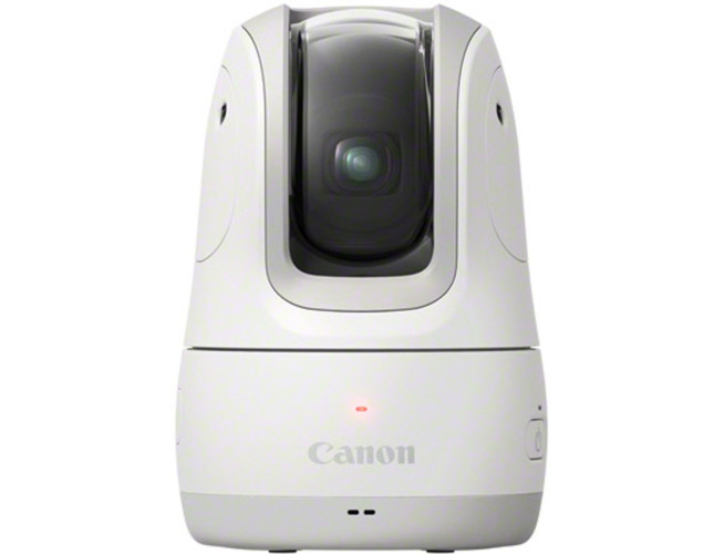 Canon PowerShot PX White