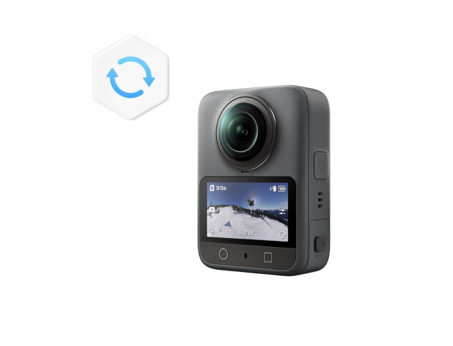 DJI Osmo 360 DJI Care Refresh Card - 2-Year Plan