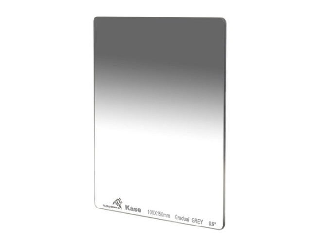 Kase KW100 100x150 Soft GND 0.9