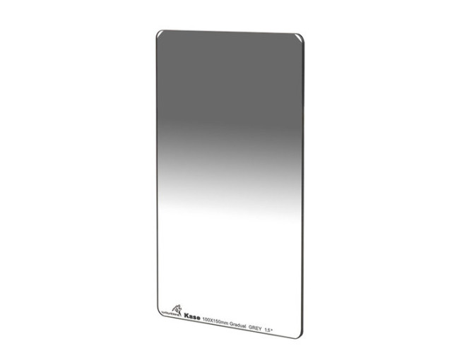 Kase KW100 100x150 Soft GND 1.5