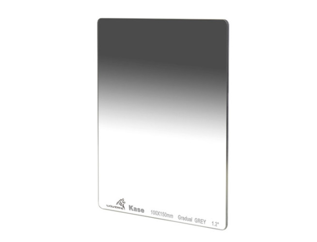 Kase KW100 100x150 Soft GND 1.2