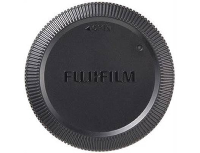 Fujifilm RLCP-001 Lensdop X-Mount