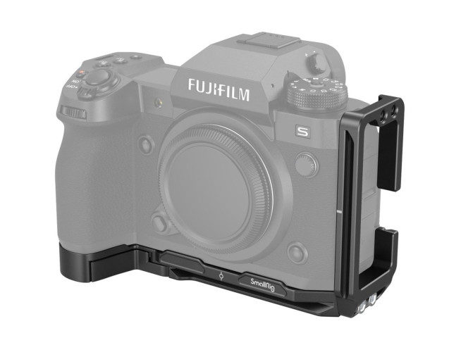 SmallRig 3928 L Bracket For Fujifilm X-H2S