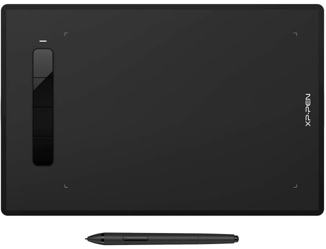 XP-PEN Star G960S